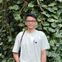 Profil Shabian Arsyl Yonanta Portfolio